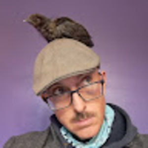 Meet your Posher, Seth